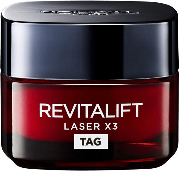 L'Oréal Paris Revitalift Laser Anti-Age Hyaluronsäure Tagescreme