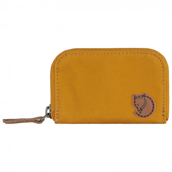 Fjällräven - Zip Card Holder - Geldbeutel