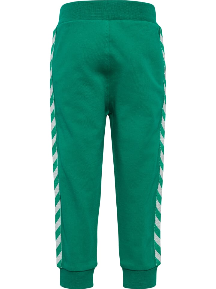 Hummel Hummel Verstellbare Taille Anzug Hmlbille Kinder in PEPPER GREEN günstig kaufen