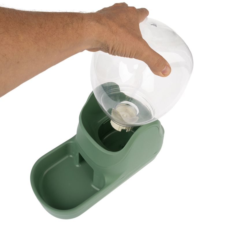 TIAKI Wasserspender Bubble zu TOP-Preisen