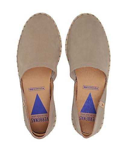 Verbenas Espadrille CARMEN