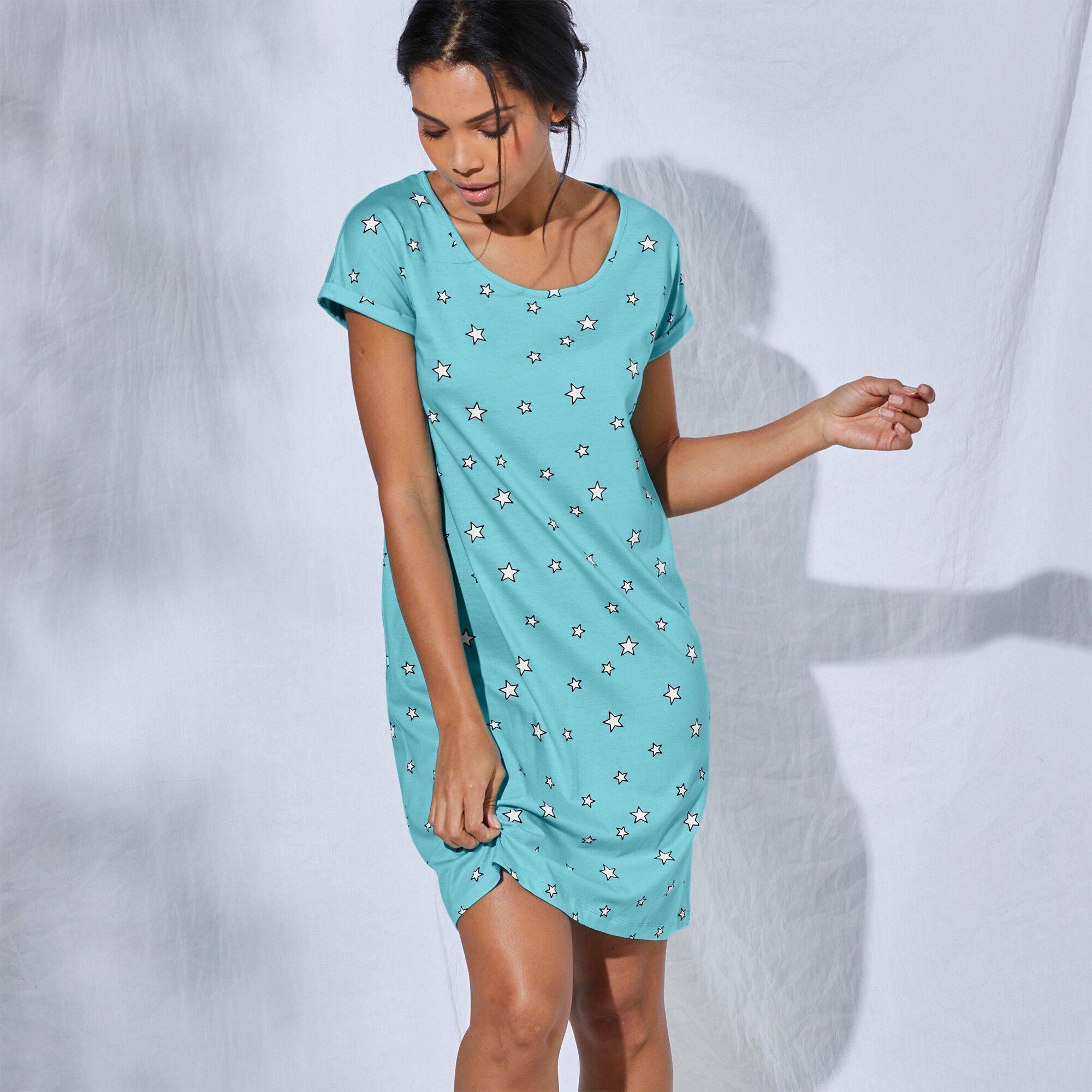 Maxi tee-shirt