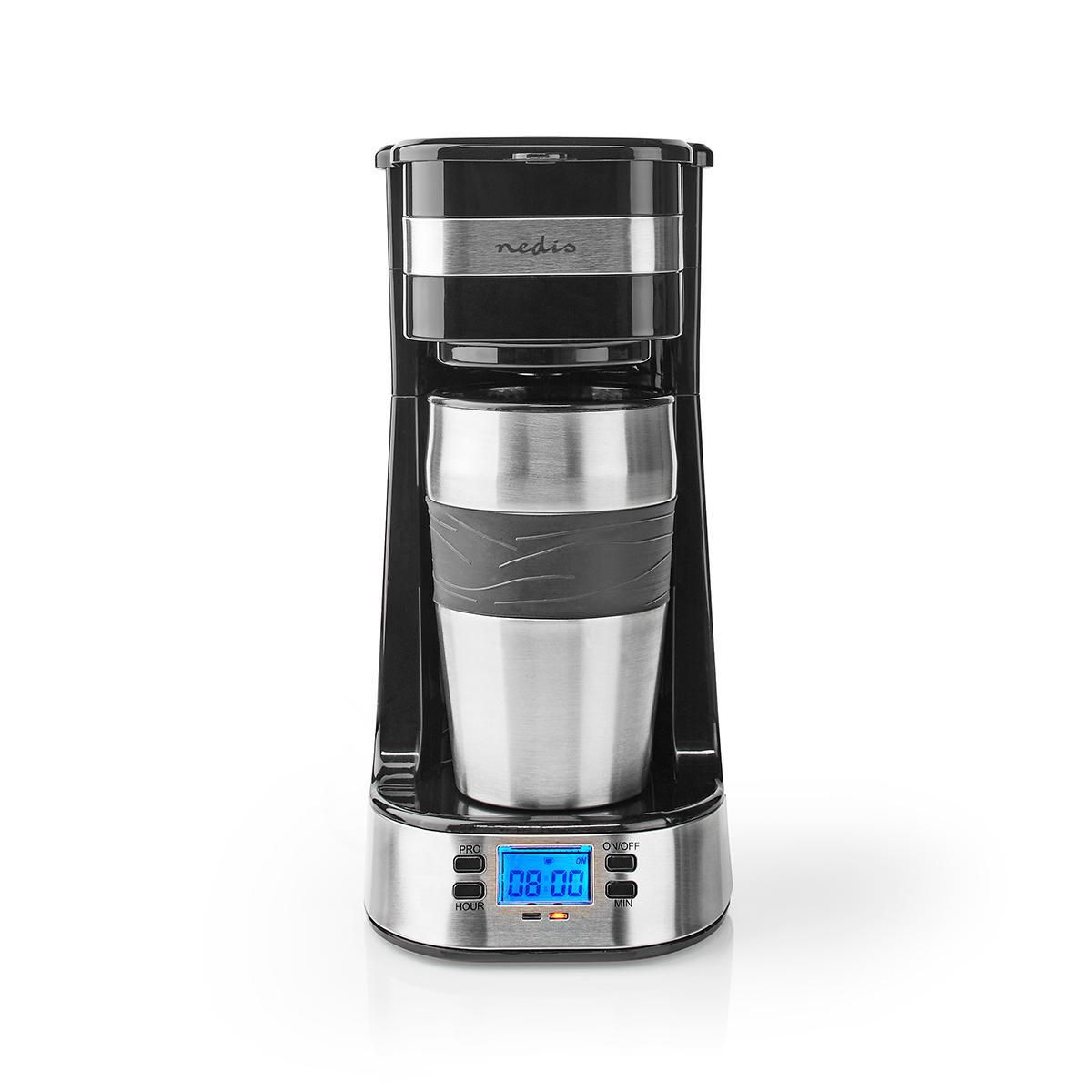 Nedis KACM310FBK Kaffeemaschine