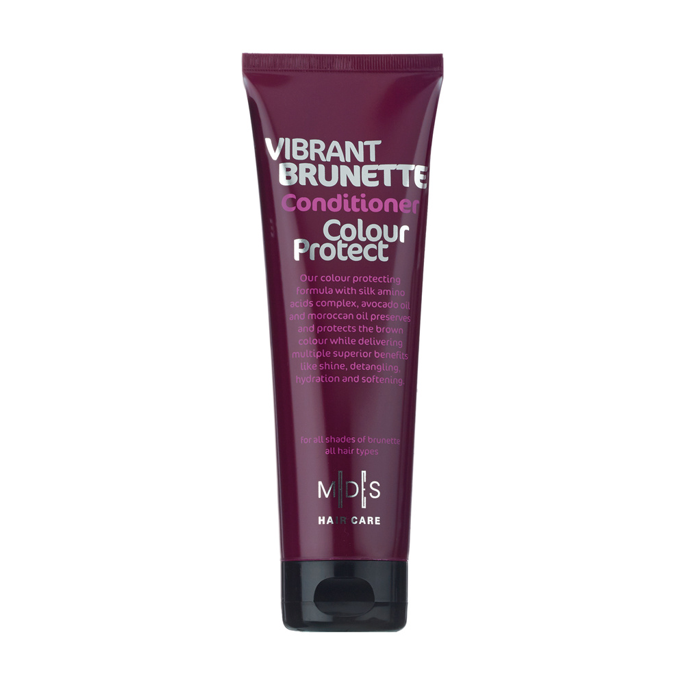 mades cosmetics VIBRANT BRUNETTE après-shampoing