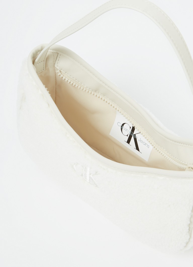 Calvin Klein plecu soma ar rotaļlietu