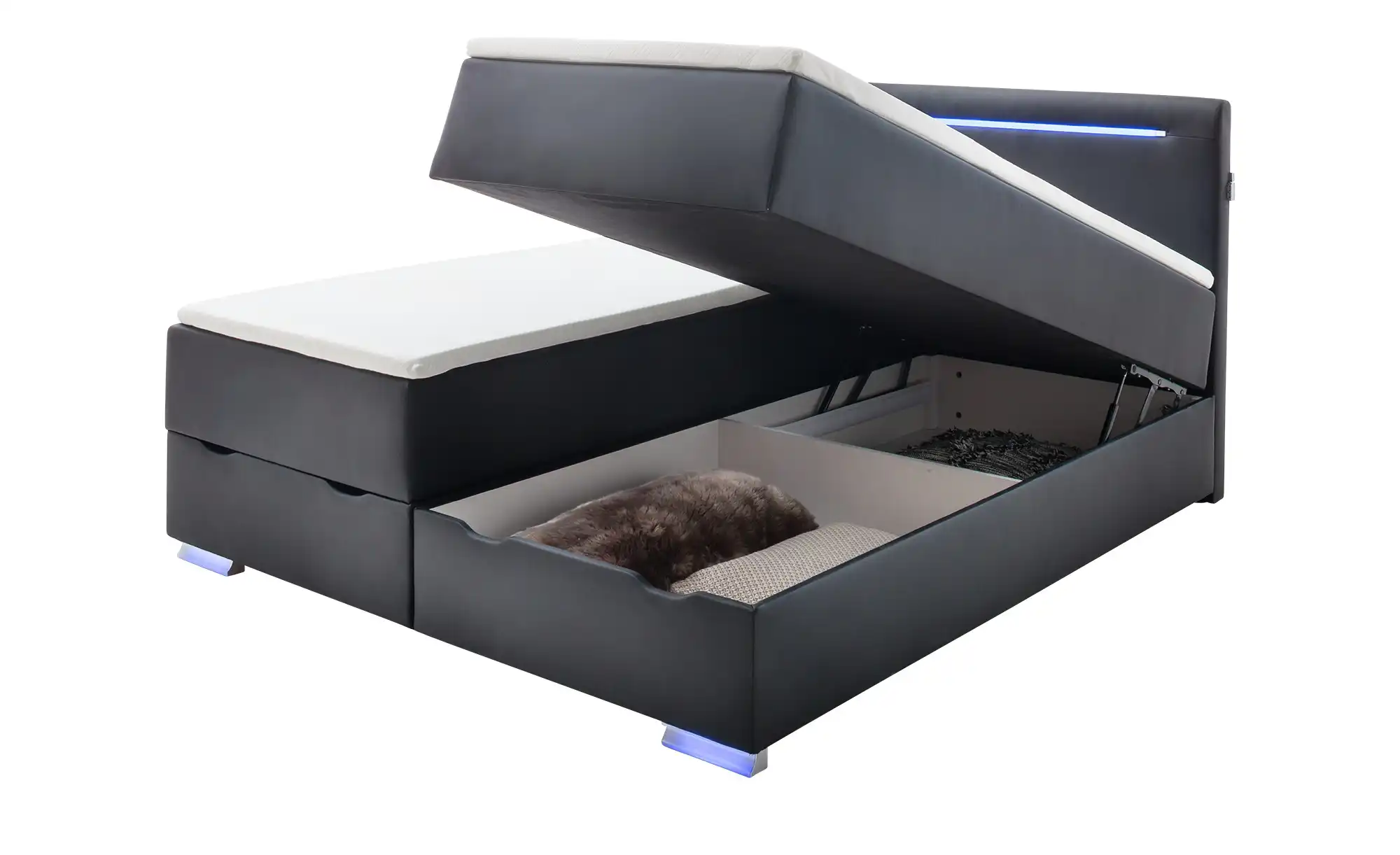 Boxspringbett
