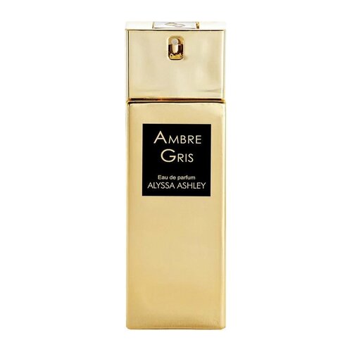 Alyssa Ashley Ambre Gris parfumska voda 50 ml