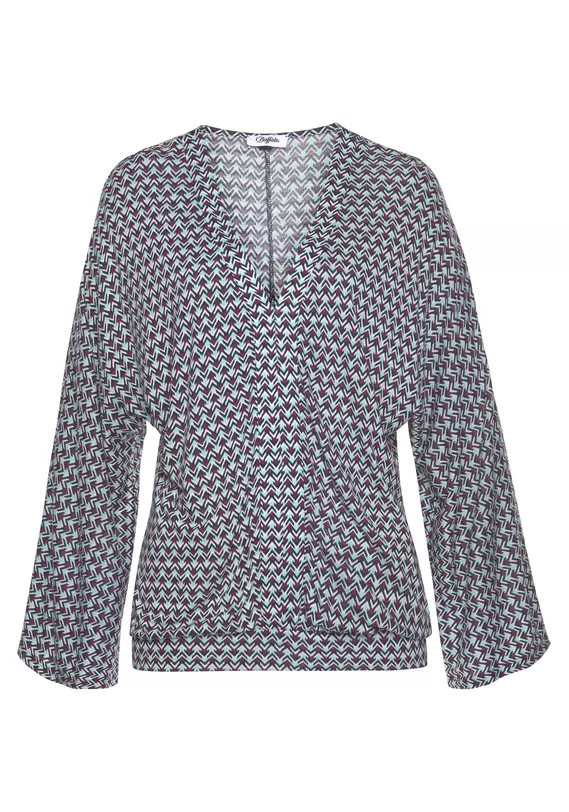 Strandshirt