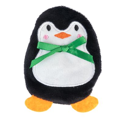 TIAKI Katzenspielzeug-Set Pinguin