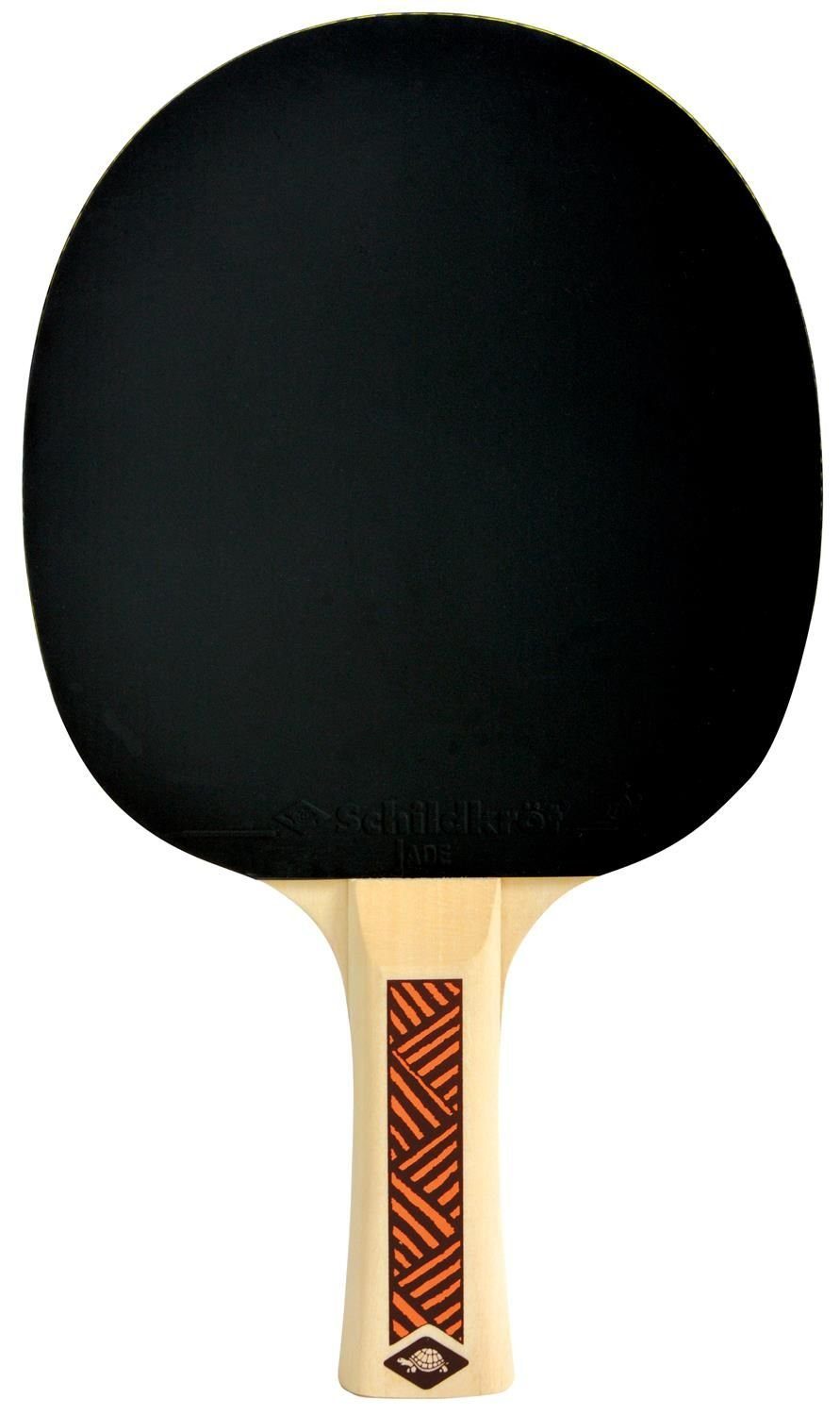 Donic-Schildkröt Tischtennisschläger Champs Line 300, Tischtennis Schläger Racket Table Tennis Bat