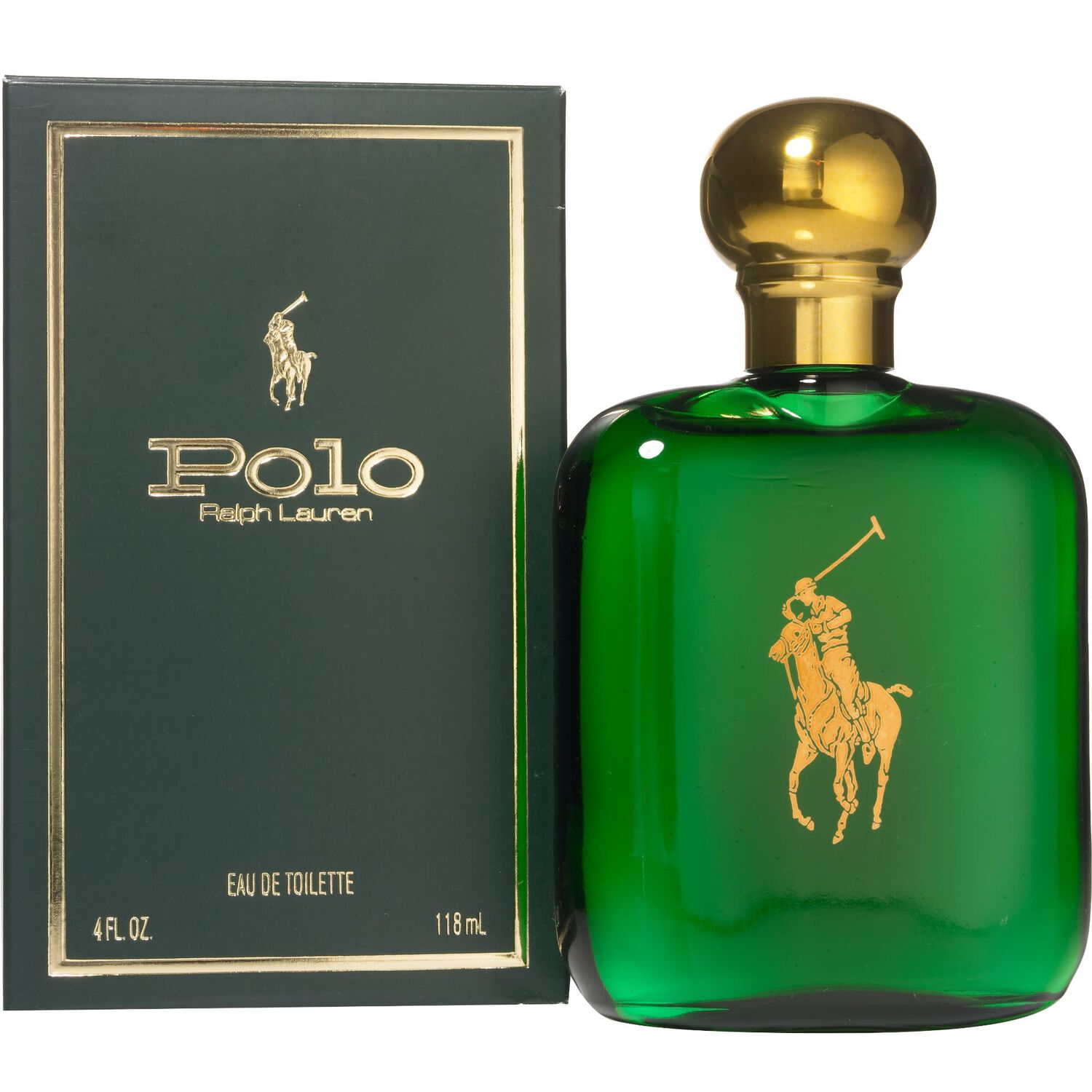 Ralph Lauren Polo Eau de Toilette