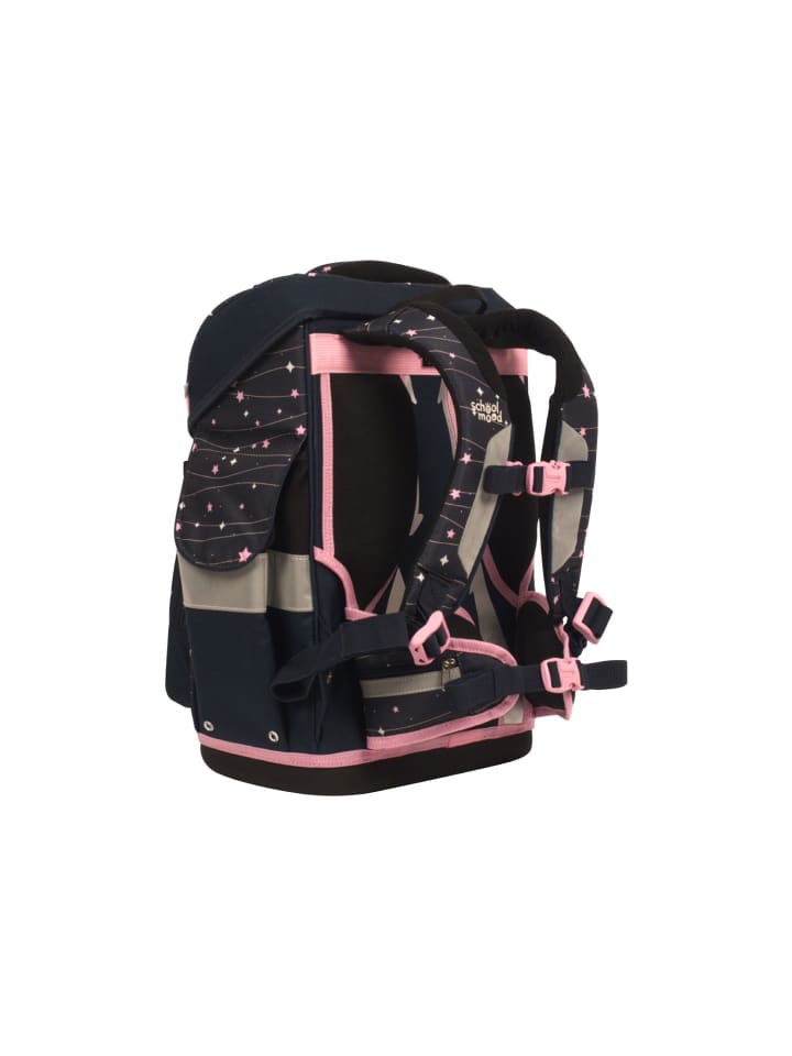 SCHOOL-MOOD School Mood Schulranzenset Timeless Ella (Pony) günstig kaufen onesize