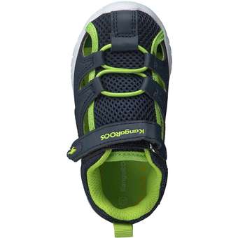 KangaROOS KI Speedlite EV Lauflerner in blau