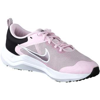 Nike Downshifter 12 Running in pink