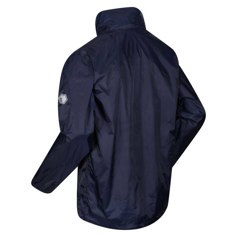 Regatta Lyle IV Outdoorjacke Herren