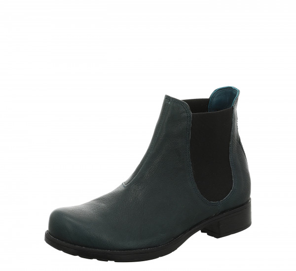 DENK! Chelsea Boots - Atlantic