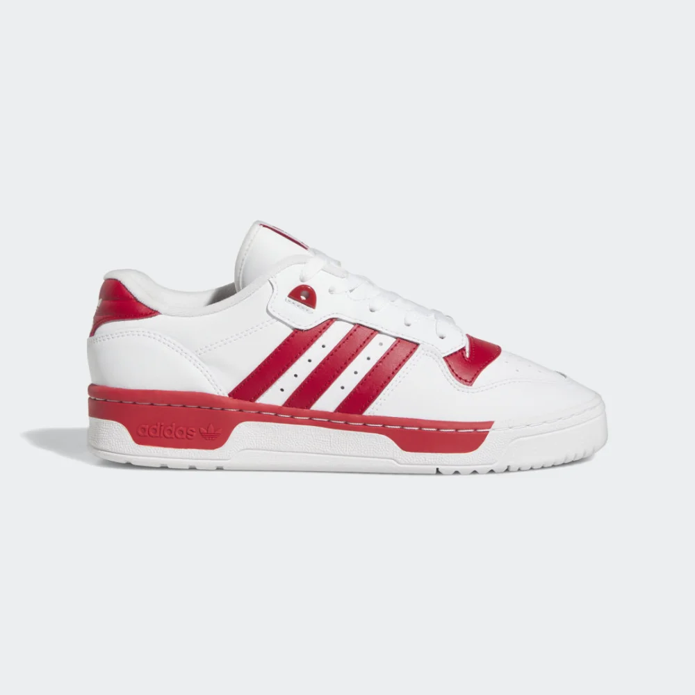 adidas Rivalry Low GZ9793 / weiss