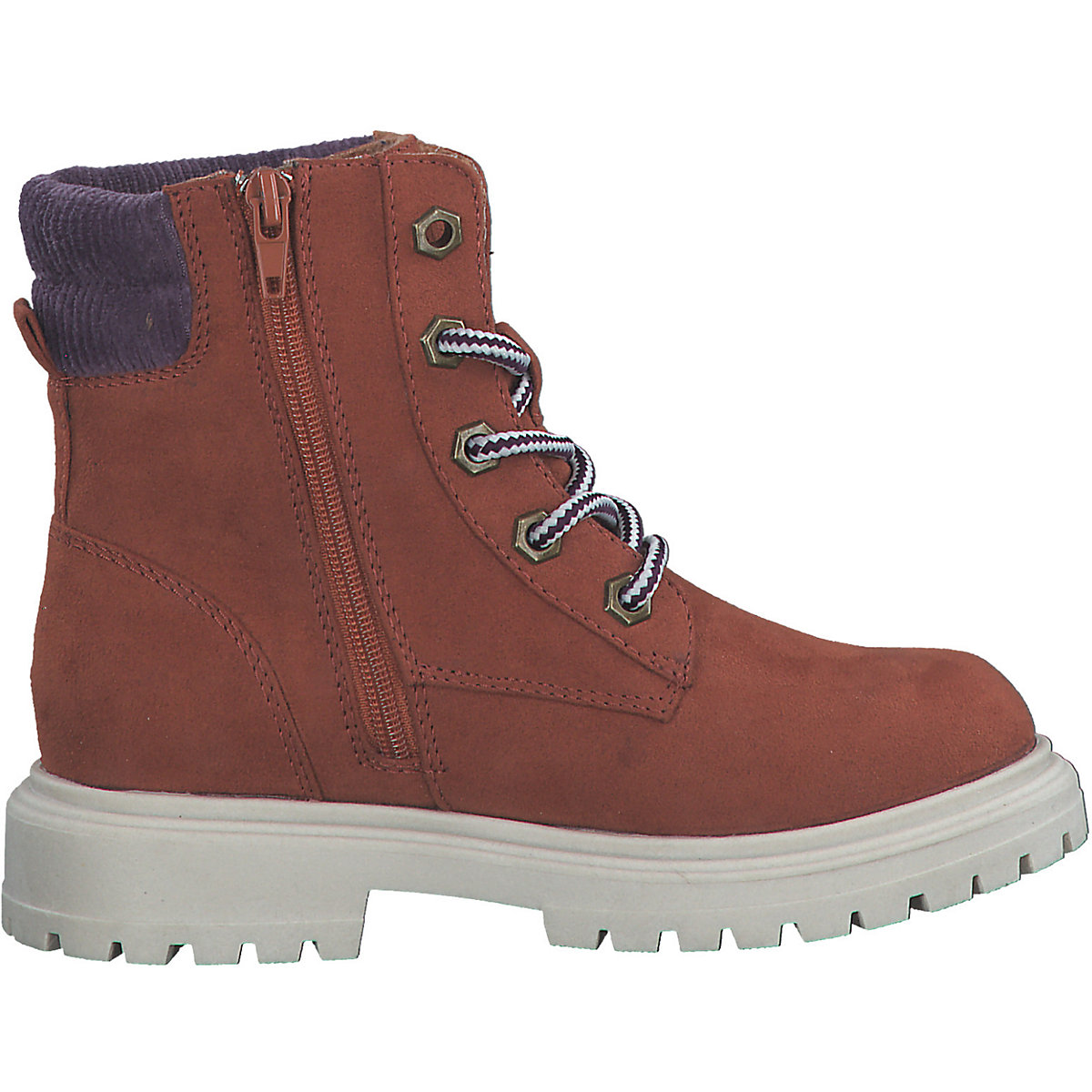 Winterstiefel für Mädchen