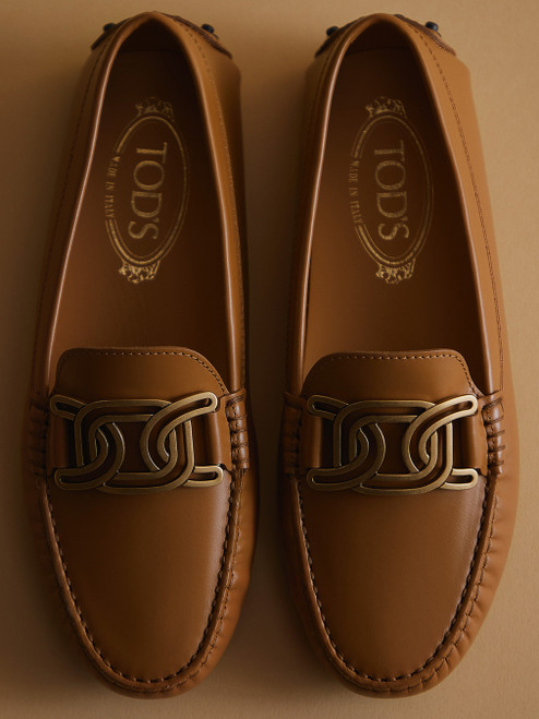 Slipper-15112890121 Tod's