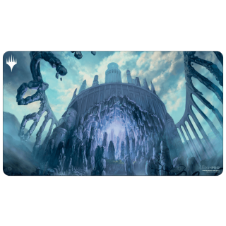 UP - Wilds of Eldraine Playmat #C