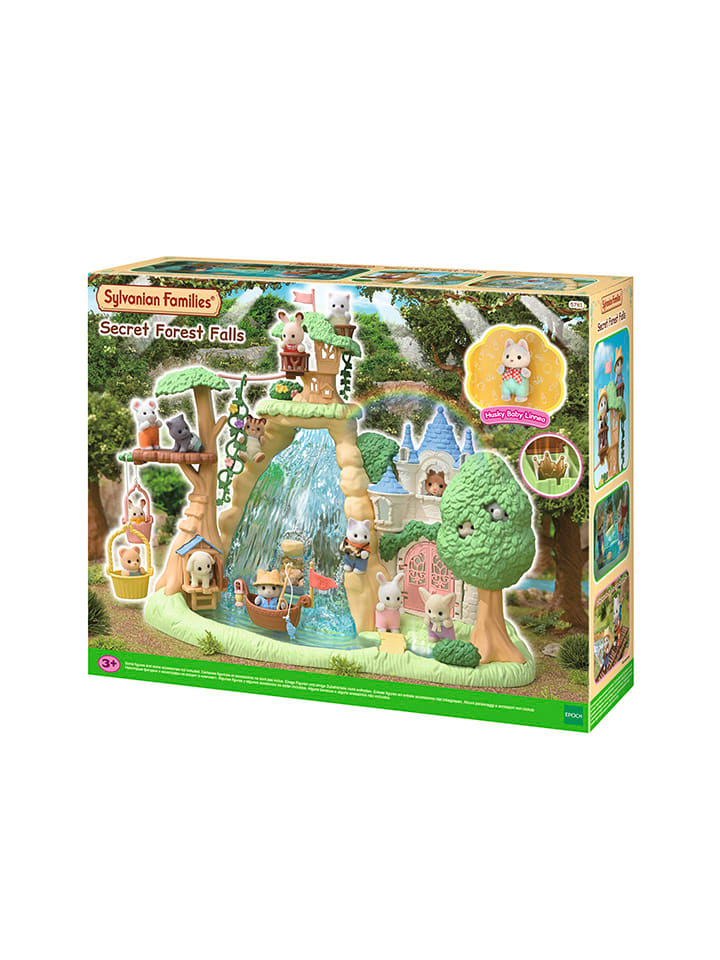 Sylvanian Families Sylvanian Families-Zubehör 