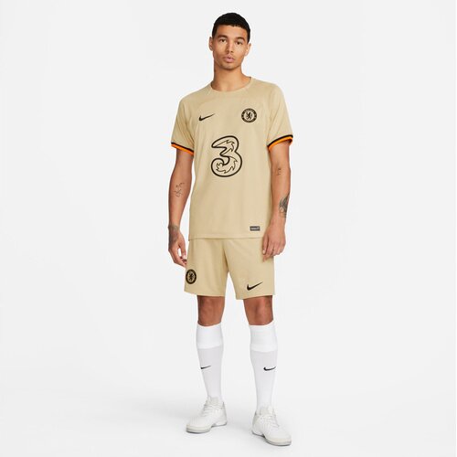 HERREN FANTRIKOT CFC M NK DF STAD JSY SS 3R