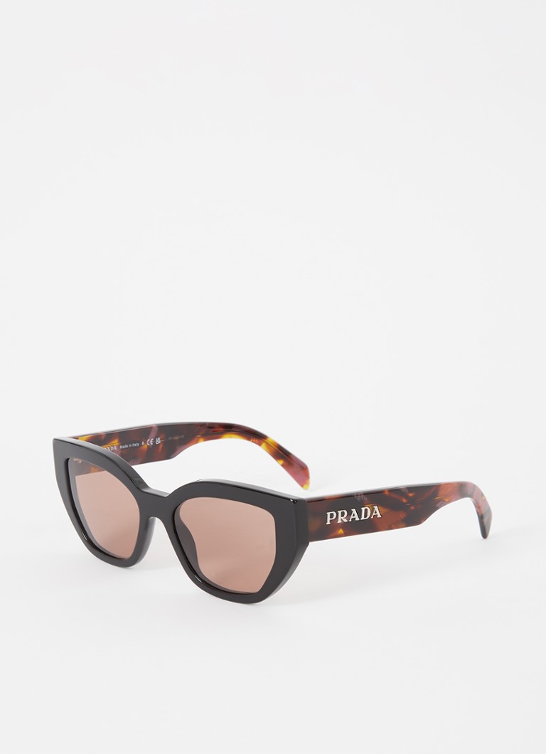 Prada Butterfly saulesbrilles PRA09S