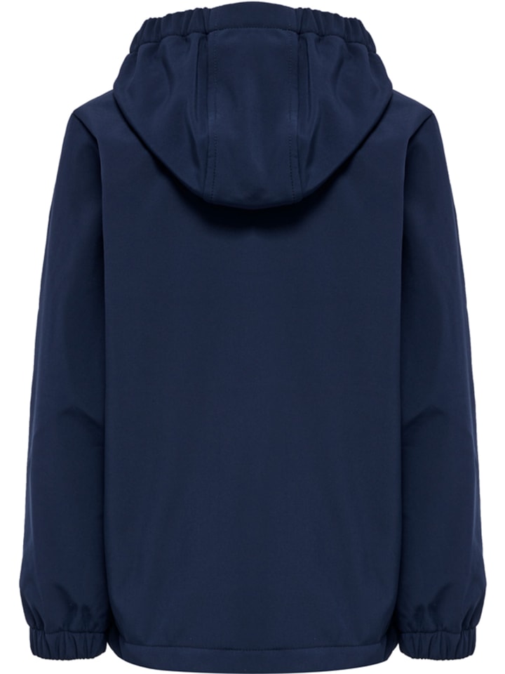 Hummel Hummel Reißverschluss Jacke Hmlmars Jungen in BLACK IRIS günstig kaufen