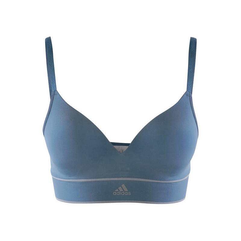 adidas Bügelloser BH WIRELESS BRA BH Damen