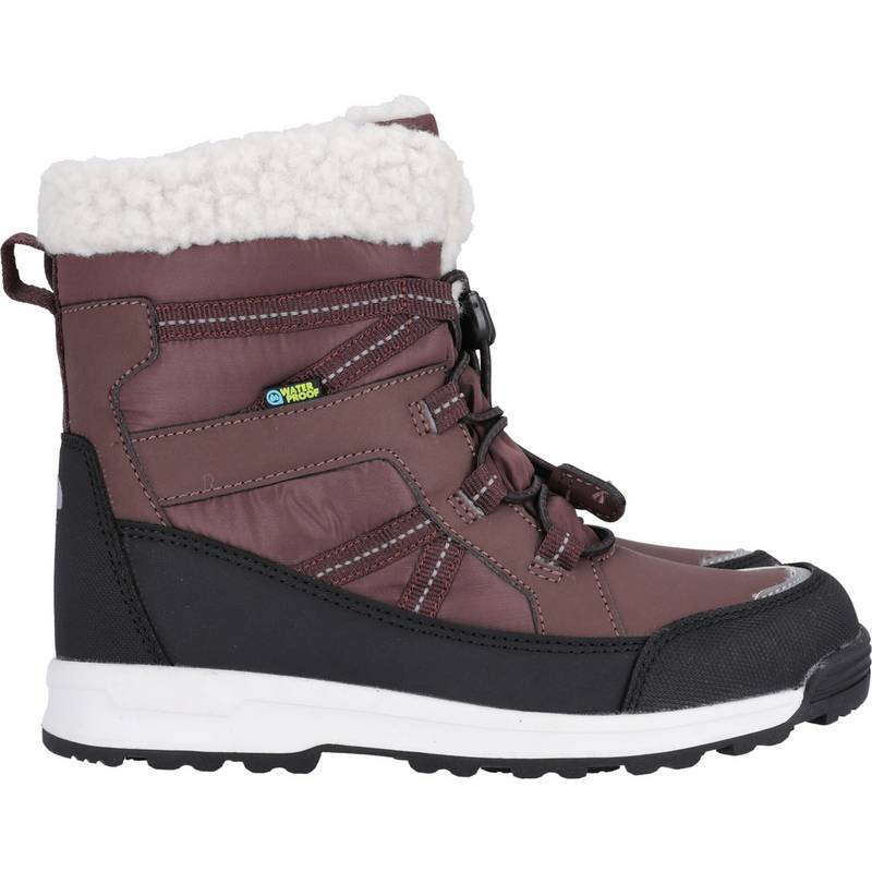 ZigZag Wranden Stiefel Kinder