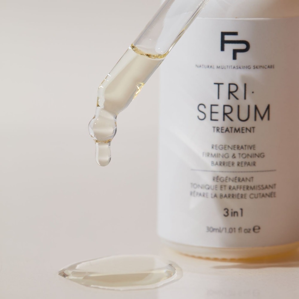 formulae prescott Tri-Serum 30ml Sérum