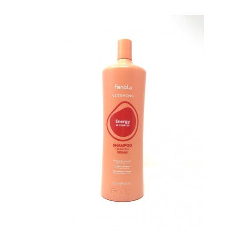 Szampon Fanola Vitamins Energy 1000 ml
