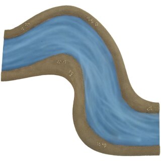 River Expansion - Fork 3 Stk. (BB512)