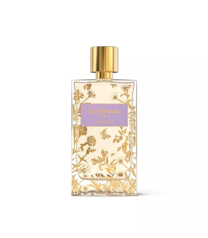 BAIE DE CASSIS Eau de Parfum Vaporisateur