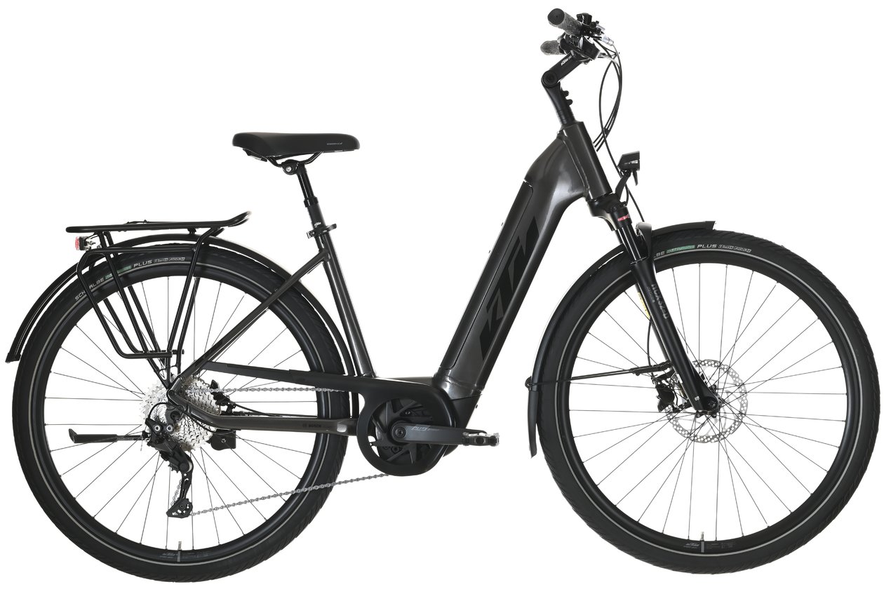 KTM Macina Tour CX 625 LTD - 625 Wh - 2024 - 28 Zoll - Tiefeinsteiger