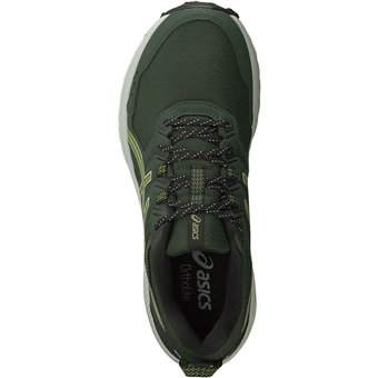 ASICS Gel-Venture 9 Trail Running in grün