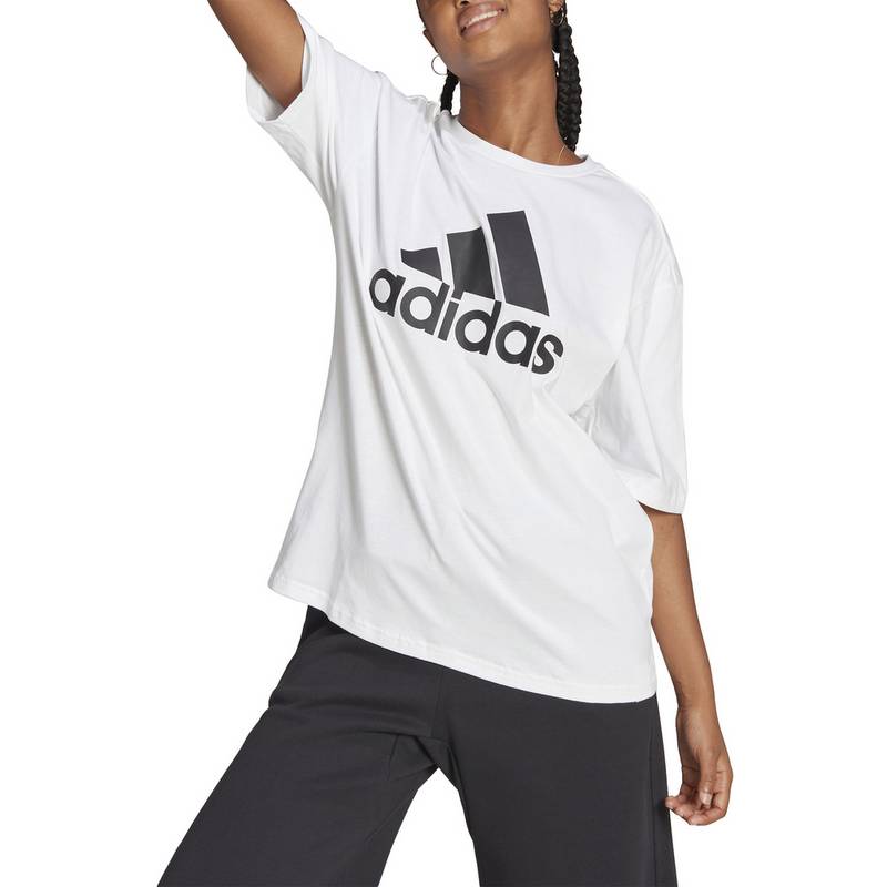 adidas Boyfriend T-Shirt Damen