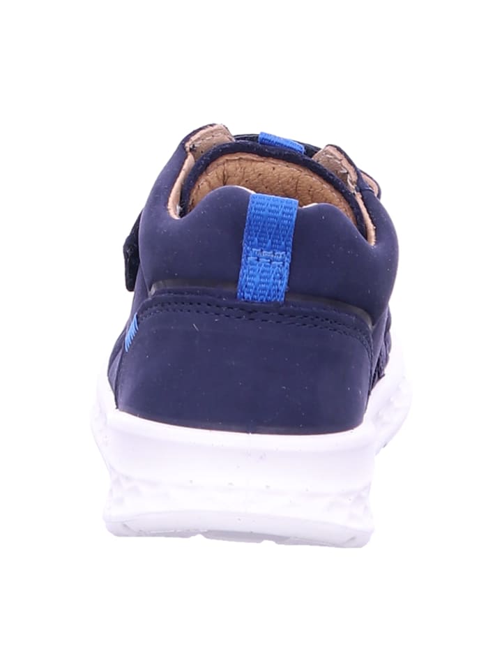 superfit Halbschuhe in Blau günstig kaufen