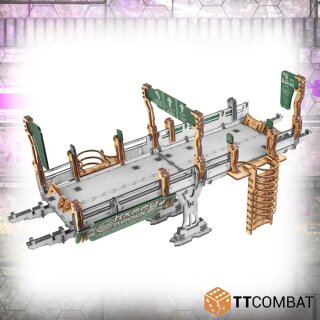 Elmor Accessories