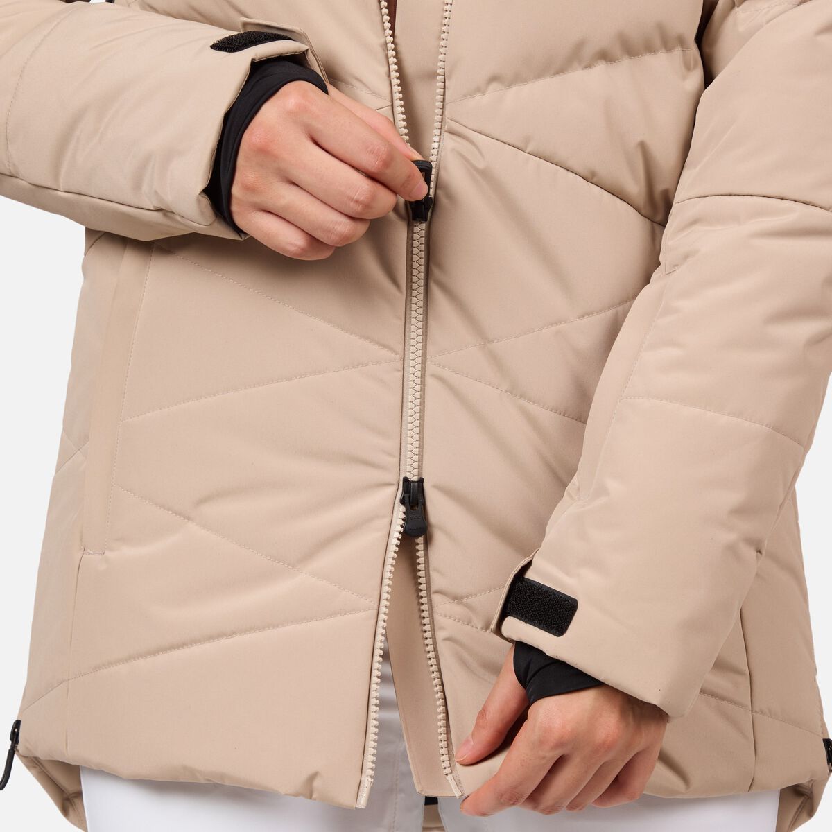 Damenskiparka Corbet's