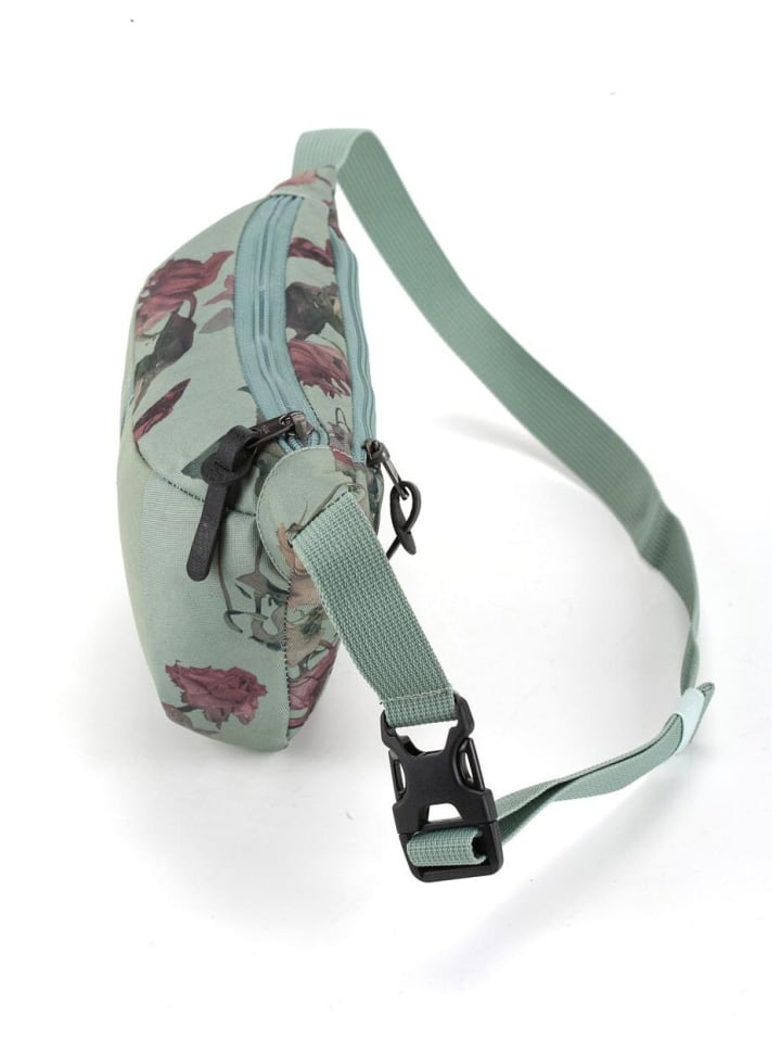 Nitro Hüfttasche Gürteltasche HIP BAG in DEAD FLOWER günstig kaufen onesize