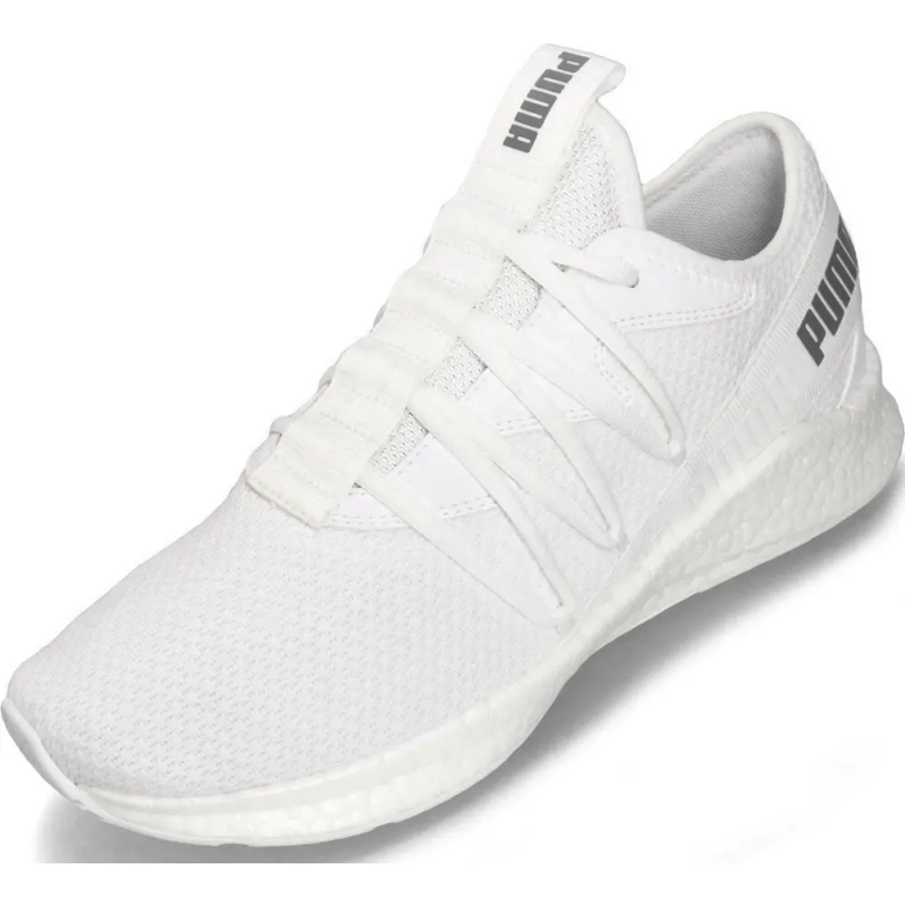PUMA NRGY Star 192568-002 / weiss
