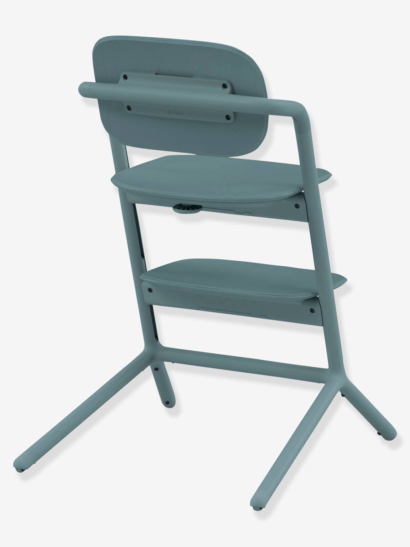Cybex 3-in-1-Set: Hochstuhl LEMO 2 CYBEX - wollweiß