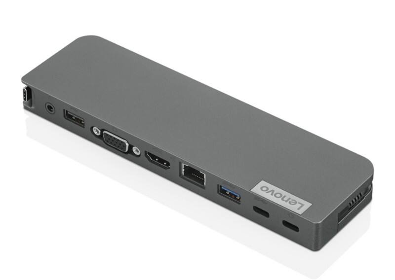 Lenovo Dockingstation