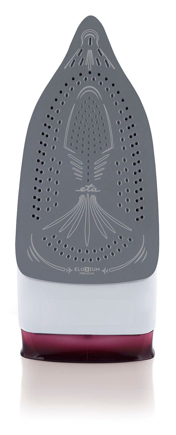 eta Dampfbügeleisen Tiara II, ETA126990000, 2400 W