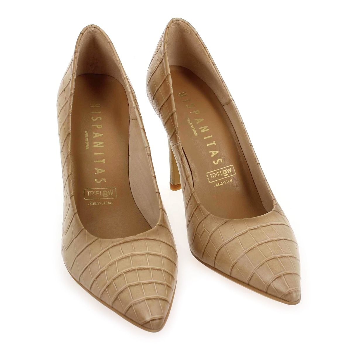 Hispanitas  SAMANTA HV221896 - Beige