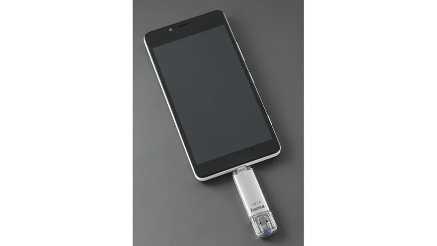 Hama USB-Stick 