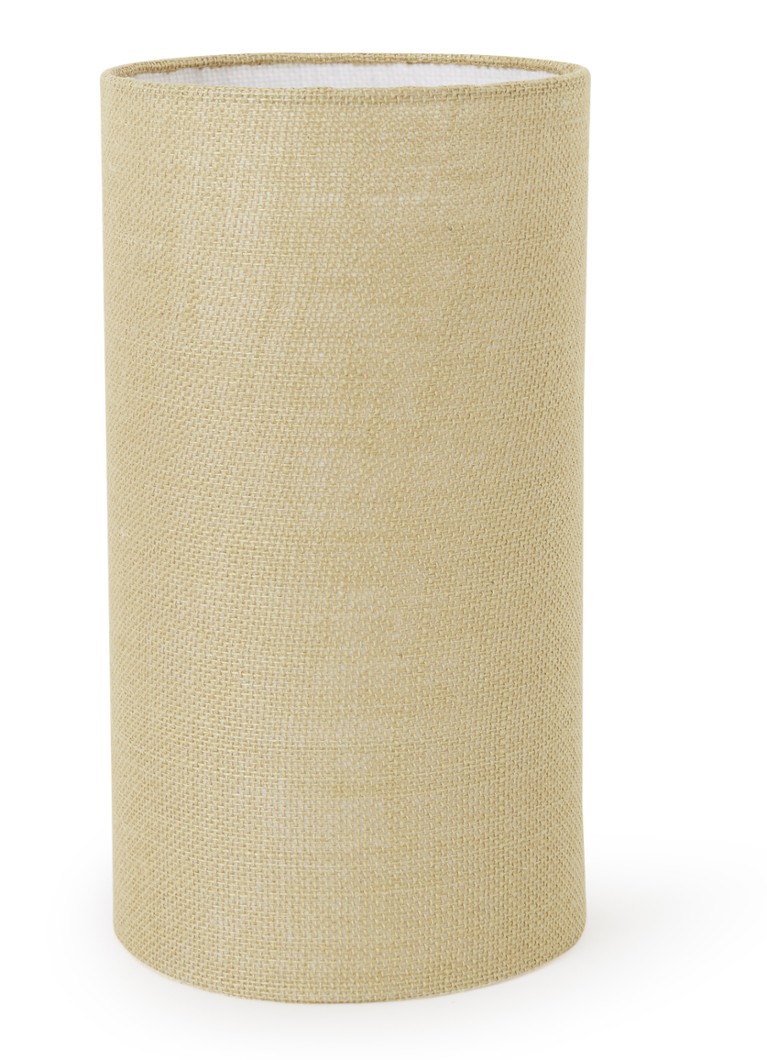 Pantalla de lámpara HKliving de 22 cm