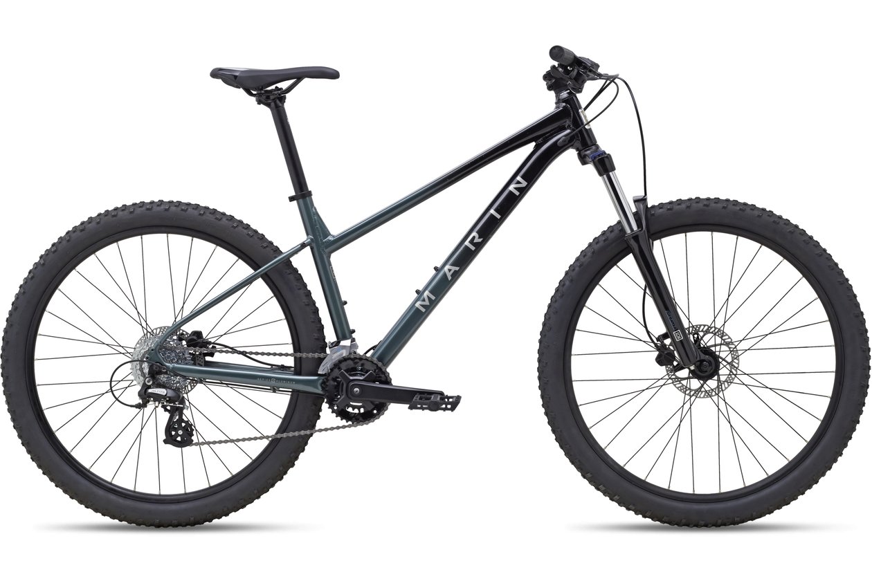 Marin Wildcat Trail 2 WFG - 2023 - 27,5 Zoll - Diamant
