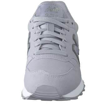 New Balance GW 500 Seasonal Core Sneaker in lila